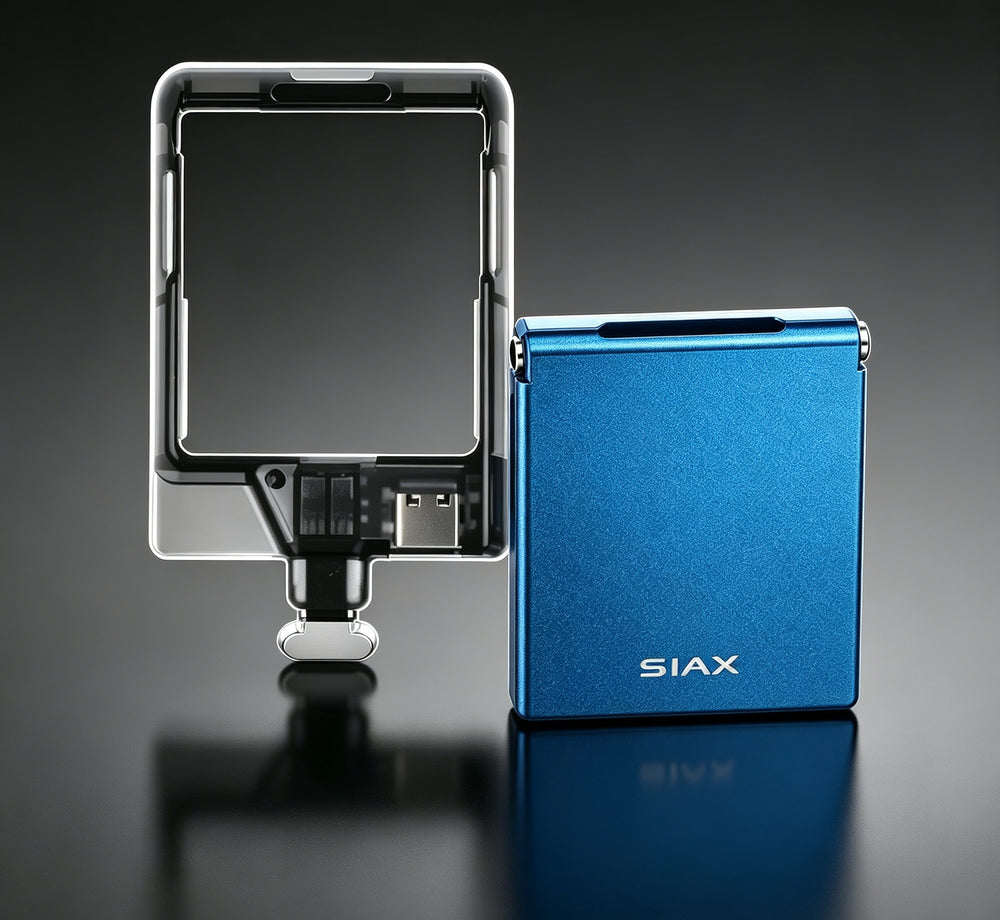 SIAX Fold Buds Ultra (New version)