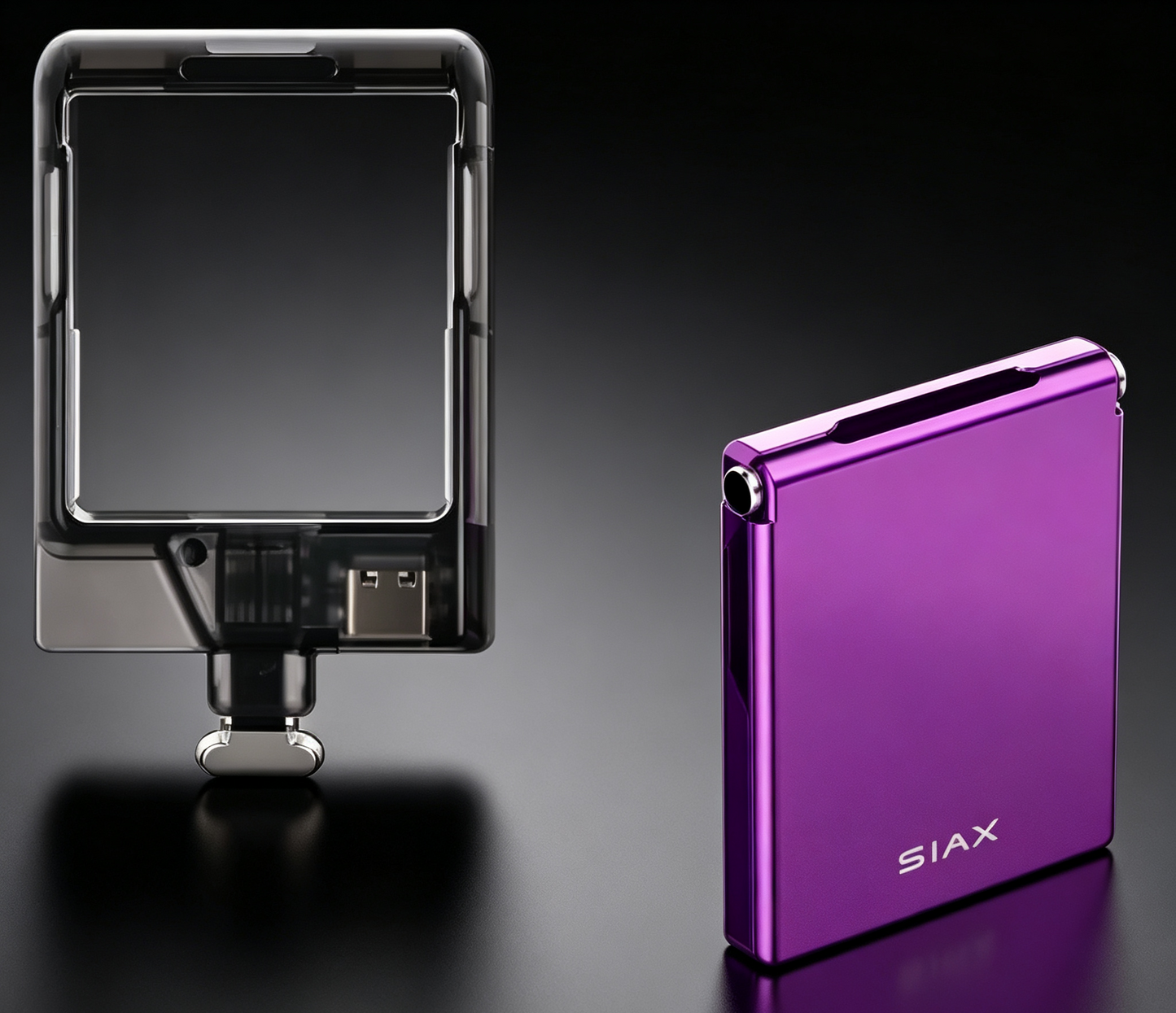 SIAX Earbuds