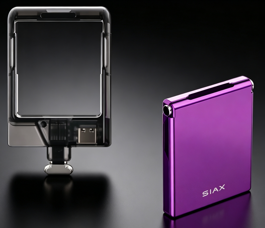 SIAX Earbuds
